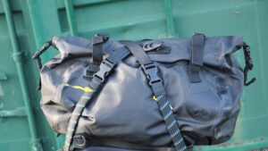 Rok Straps Review: The Best Way to Secure Motorcycle Luggage