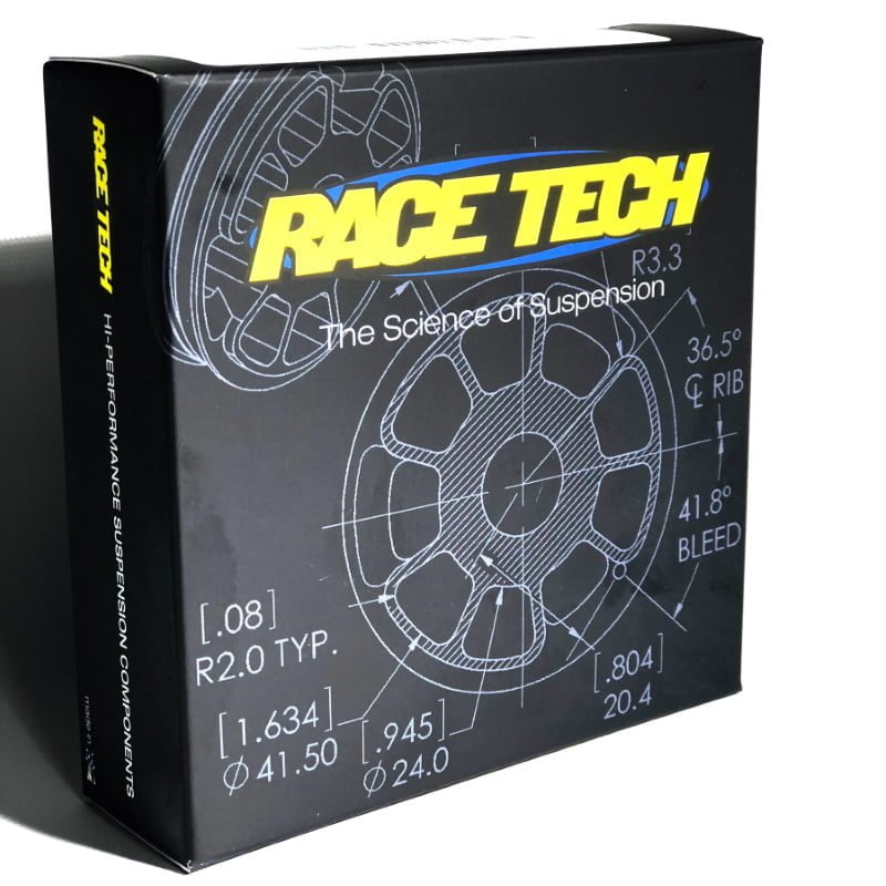 Purpose-Built Speed Machines: Race Tech for the Street