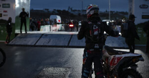 ISDE Explained: Inside the World’s Toughest Enduro Competition