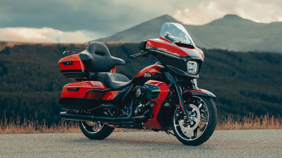 Big Trail Bikes for the Road: Choosing the Most Capable Adventure Tourer