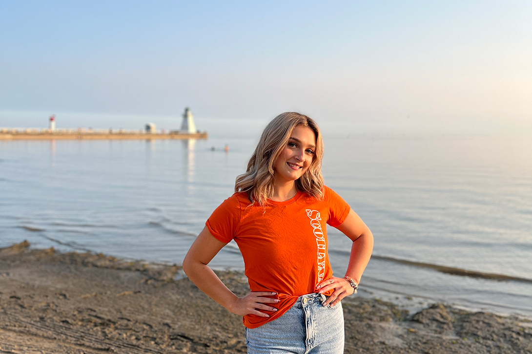 Port Dover Motorcycle Rally: A Photo Journal of Canada’s Iconic Ride Destination