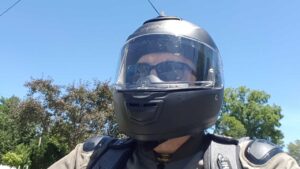 Sena Momentum Helmet Review: Smart Audio Meets Full-Face Protection