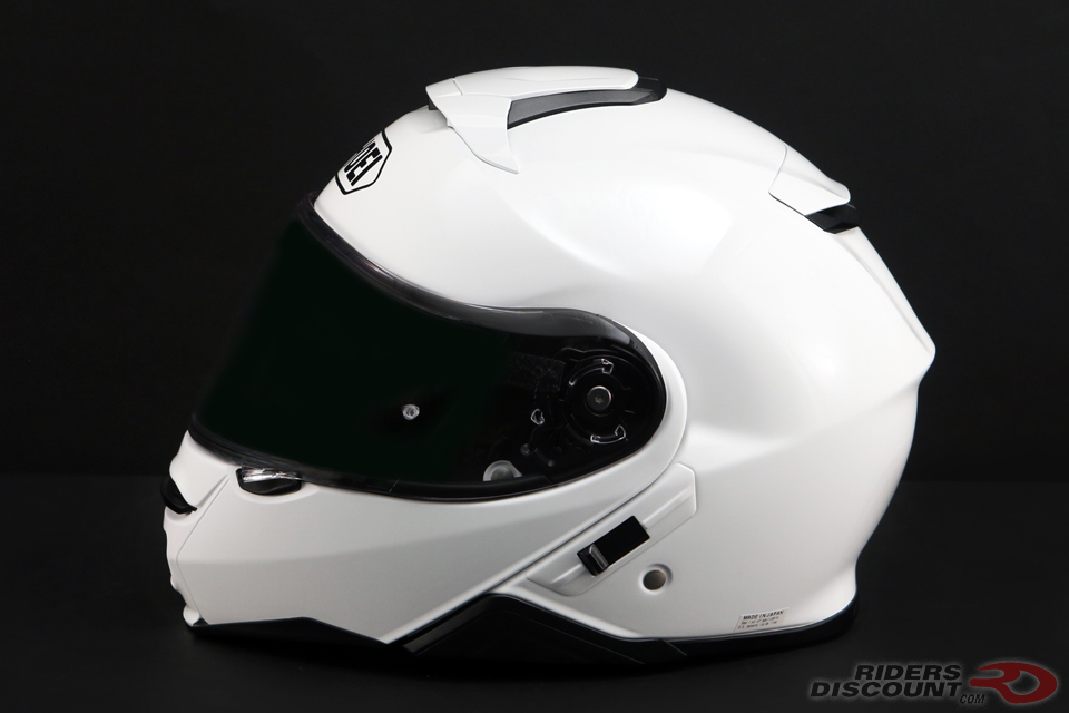 Shoei Neotec II Helmet Review: Premium Modular Touring Comfort