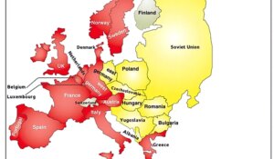 Riding Eastern Europe: From Old Bloc Roads to New Freedom