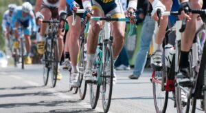 Think Pink Charity Rides: Supporting Canadian Breast Cancer Programs