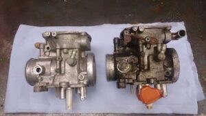 Ultrasonic Parts Cleaners for Motorcycles: Deep Cleaning Made Easy