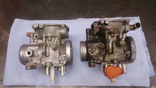 Ultrasonic Parts Cleaners for Motorcycles: Deep Cleaning Made Easy