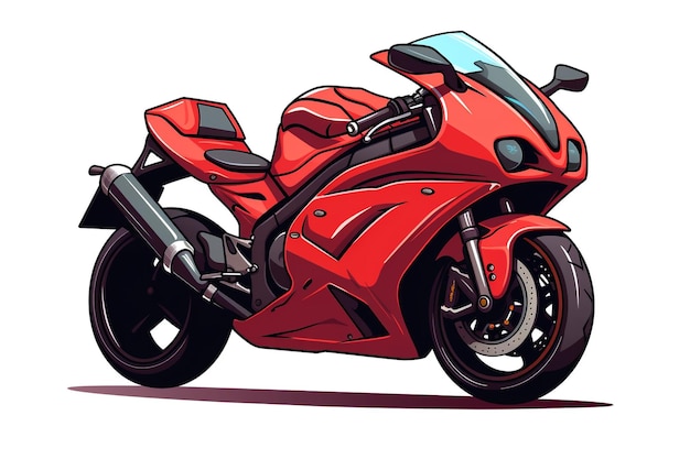 50 Years of Motorcycle Legends: Machines That Shaped the Industry