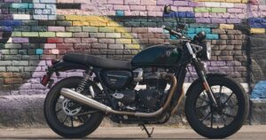 Affordable Classic-Style Motorcycles: Retro Looks on a Budget