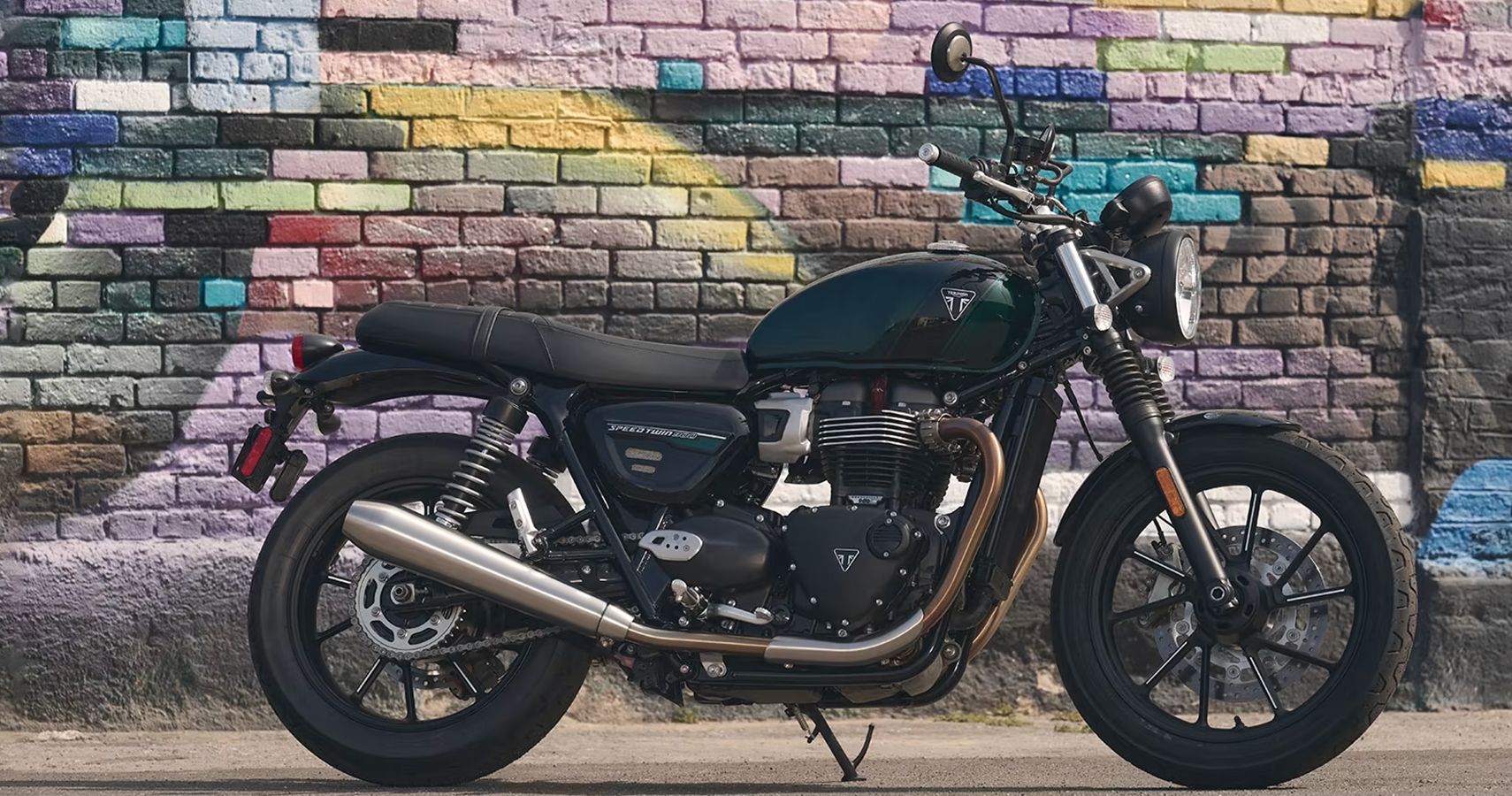 Affordable Classic-Style Motorcycles: Retro Looks on a Budget