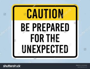 Worst-Case Riding Scenarios: How to Prepare for the Unexpected