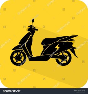 Husqvarna Electric Minibike: Entry-Level EV for New Riders