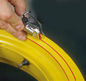 Beugler Pinstriping Tool Review: Can Beginners Master Custom Striping?