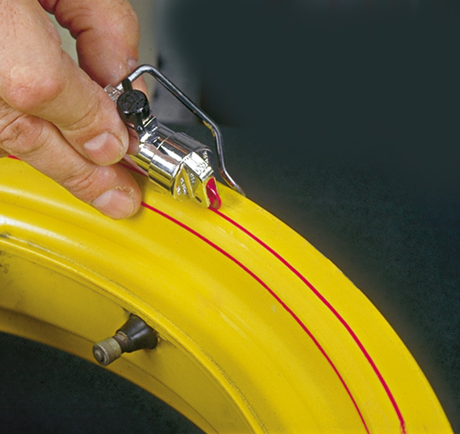 Beugler Pinstriping Tool Review: Can Beginners Master Custom Striping?