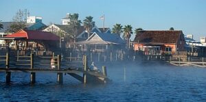 Northern Florida Wilderness Rides: Swamps Pines and Empty Roads