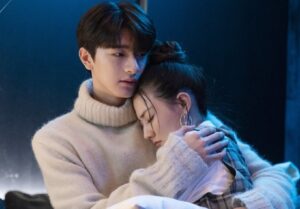 Motorcycle in Chinese Dramas: Speed, Style, and Rebellion