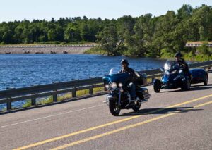Touring Algoma Country: Ontario’s Best-Kept Riding Secret