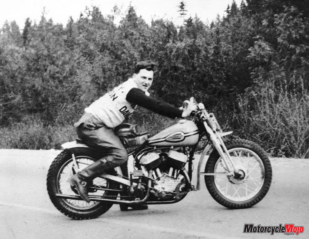 Mr. Motorcycle and the Cycle Men: Radio Shows That Built Rider Culture