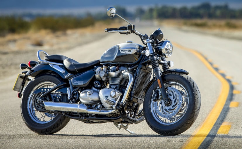 Retro-Inspired Triumph Bonneville Review: Classic Looks Modern Ride