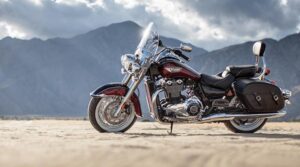 Enter to Win: Triumph Thunderbird LT and Street Twin Giveaway Guide