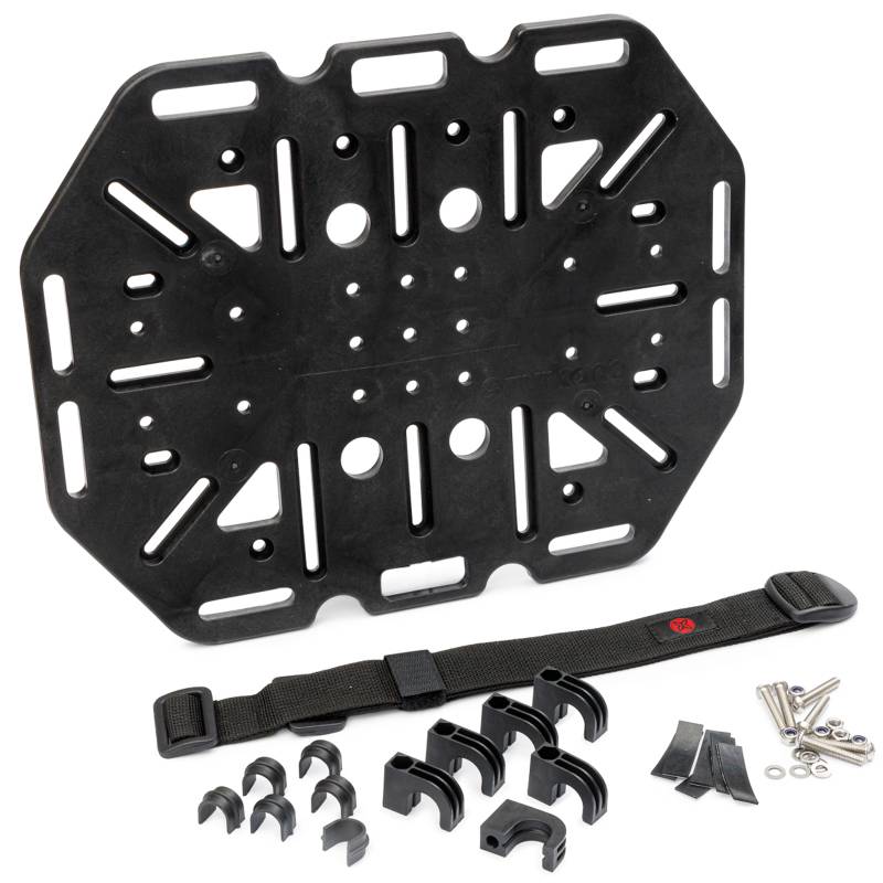 Turkana Soft Luggage Review: Lightweight Packing for Adventure Riders