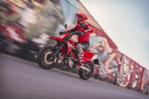 GasGas SM 700 vs ES 700 Review: Supermoto or Enduro Adventure?