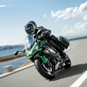 Ready to Ride Again: Getting Your Bike Back on the Road After Storage