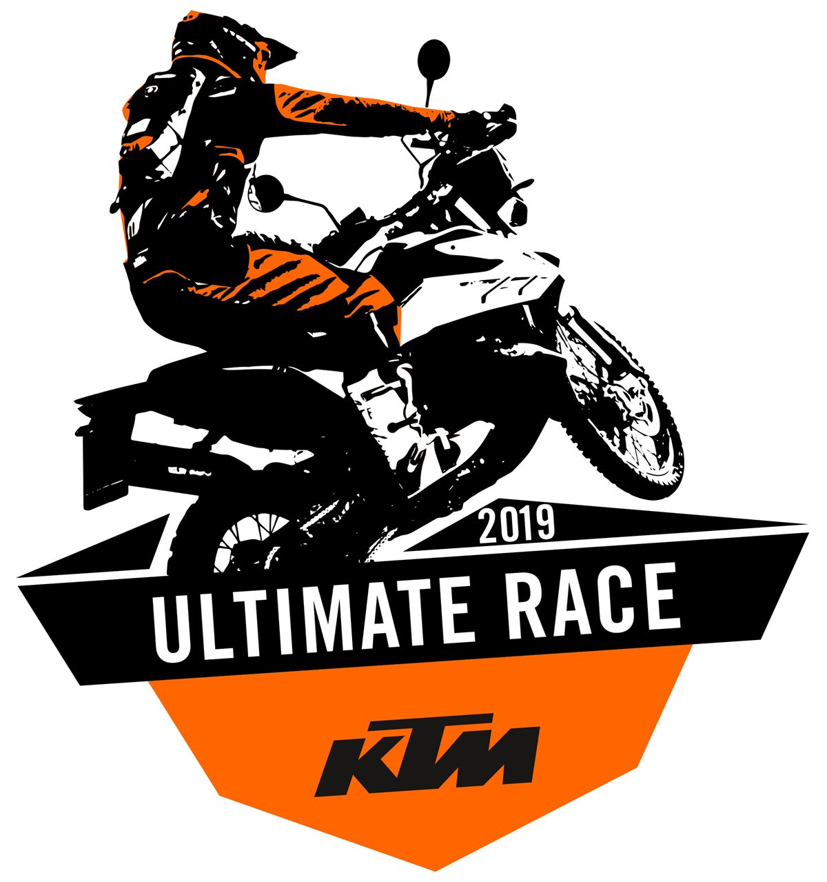 KTM Ultimate Race Canada: Inside the National Supermoto Showdown