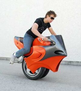Ben Gulak on Dragon’s Den: How a Young Inventor Changed Motorcycle Safety