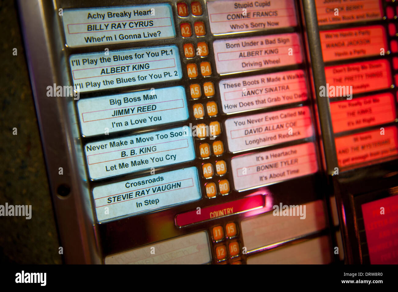 Mississippi Delta Blues Motorcycle Trail: Music History and Highways