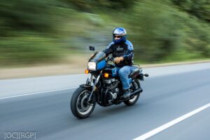 Extreme Motorcycle Challenges: Why Riders Chase the Impossible