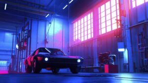 Crossover Classic Motorcycles: Blending Retro Style With Modern Tech