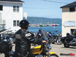 Digby Wharf Rat Rally Guide: Ending Summer With Nova Scotia’s Biggest Party