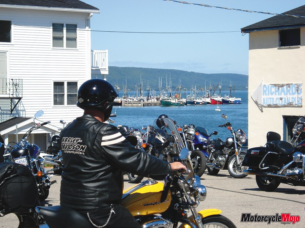 Digby Wharf Rat Rally Guide: Ending Summer With Nova Scotia’s Biggest Party