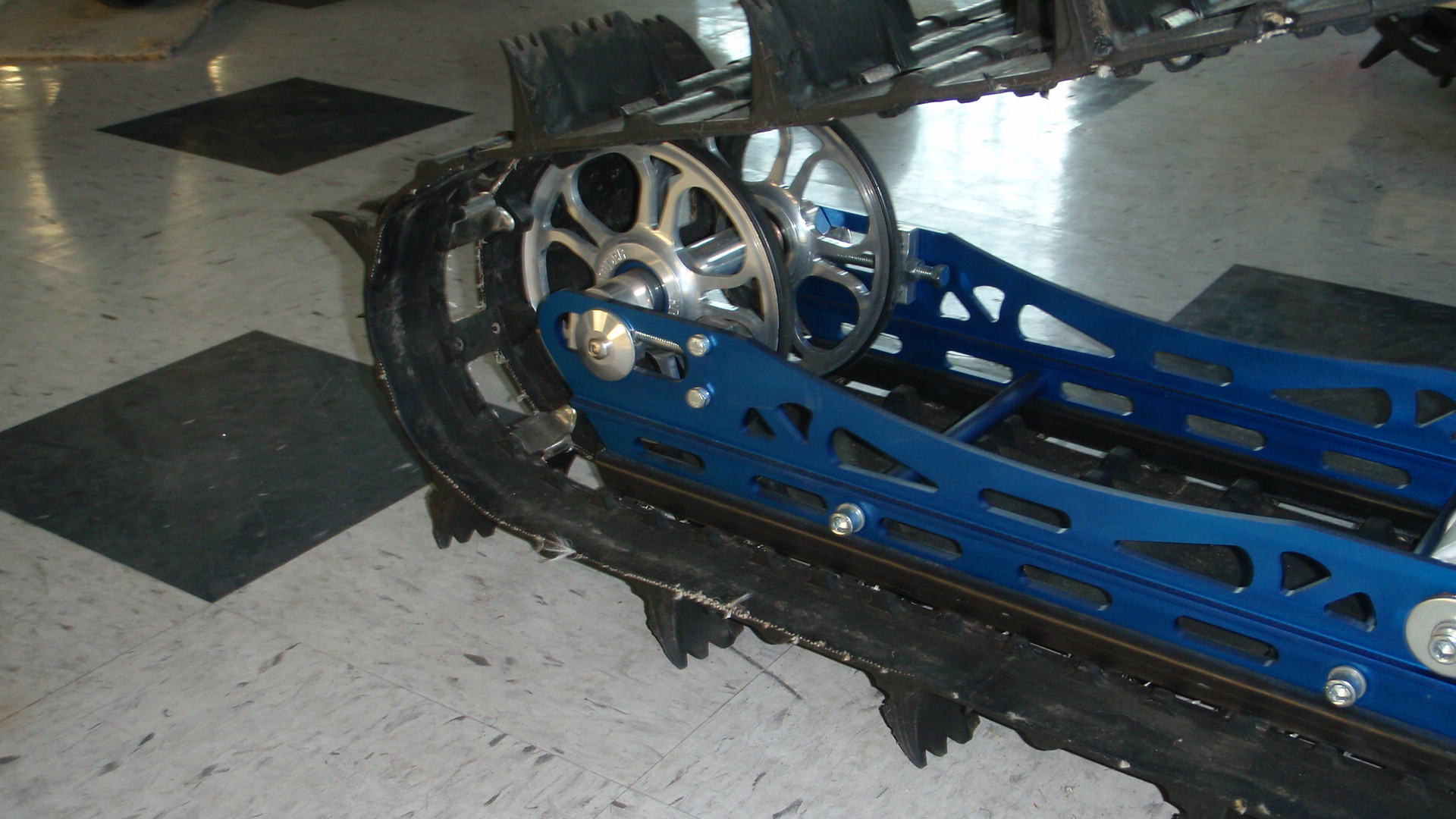 Hawgzotic Big Wheel Kits: Custom Looks With Serious Street Presence