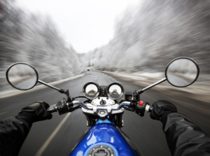 Fuel-Efficient Riding Tips: How Throttle Control Saves Gas and Tires
