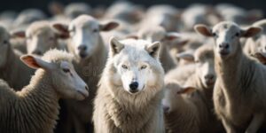 Wolf in Sheep’s Clothing Motorcycles: Sleeper Bikes With Hidden Power