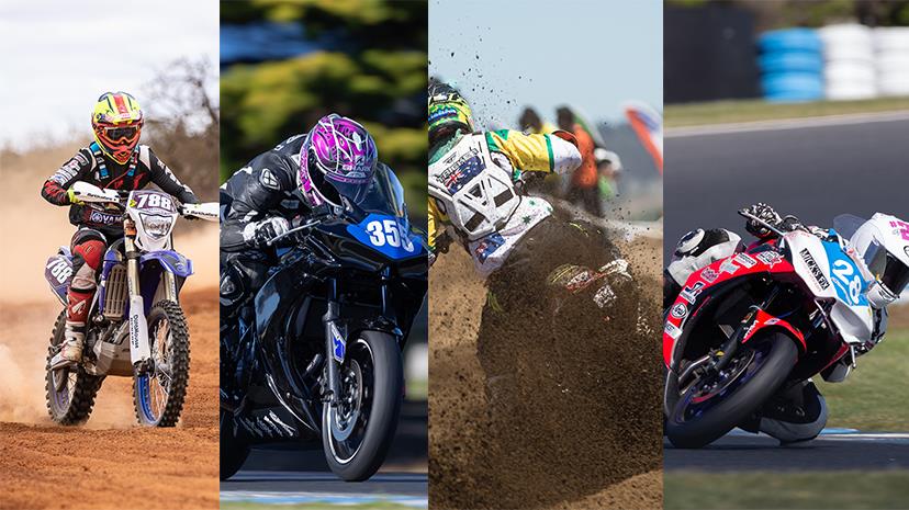 Women Enter Motorcycling: How New Riders Are Changing the Scene