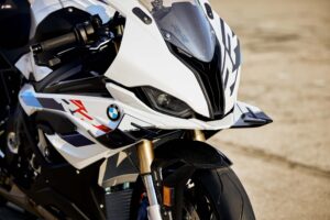 BMW S1000RR 2023 Review: Track Technology for Street Riders