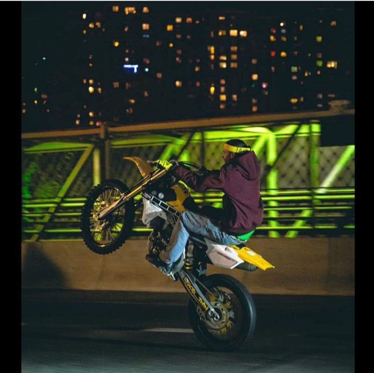 Bikelife Movement Documentary: Street Riding Culture on Film