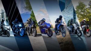 Yamaha Canada Corporate Changes: What It Means for Dealers and Riders