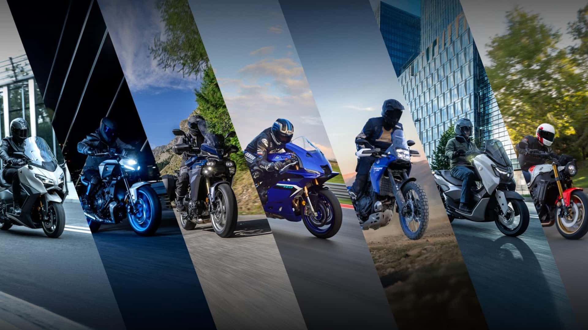 Yamaha Canada Corporate Changes: What It Means for Dealers and Riders