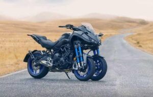 Yamaha Niken GT Canadian Debut: What to Expect From the Leaning Trike