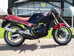 Sentimental Motorcycle Restorations: When Emotion Drives the Build