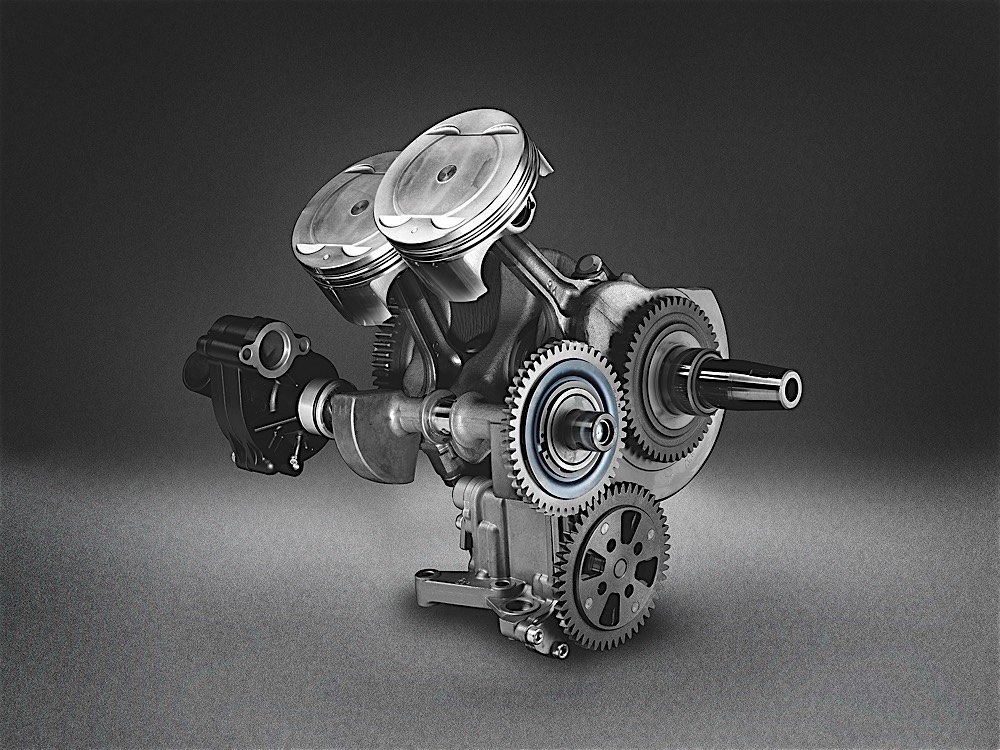 Crankshafts and Firing Orders Explained: Why Engines Feel Different