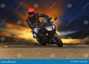 Wyoming Motorcycle Touring Guide: Big Sky Big Roads Big Smiles