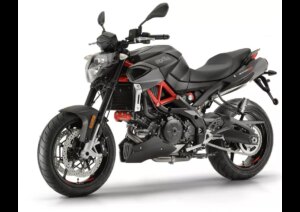 2009 Aprilia Shiver 750 vs Dorsoduro—Which One Wins?