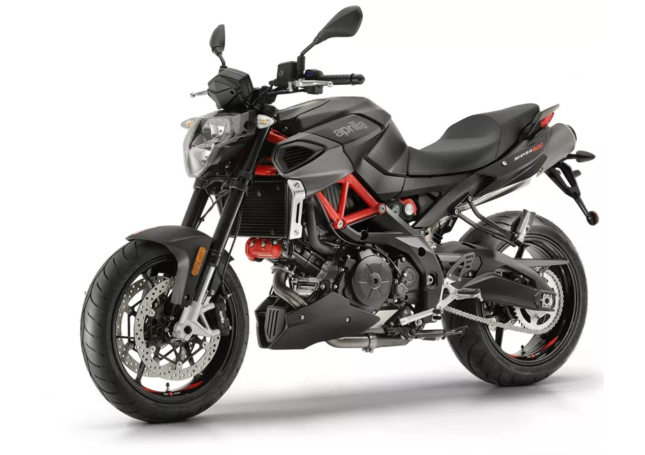 2009 Aprilia Shiver 750 vs Dorsoduro—Which One Wins?
