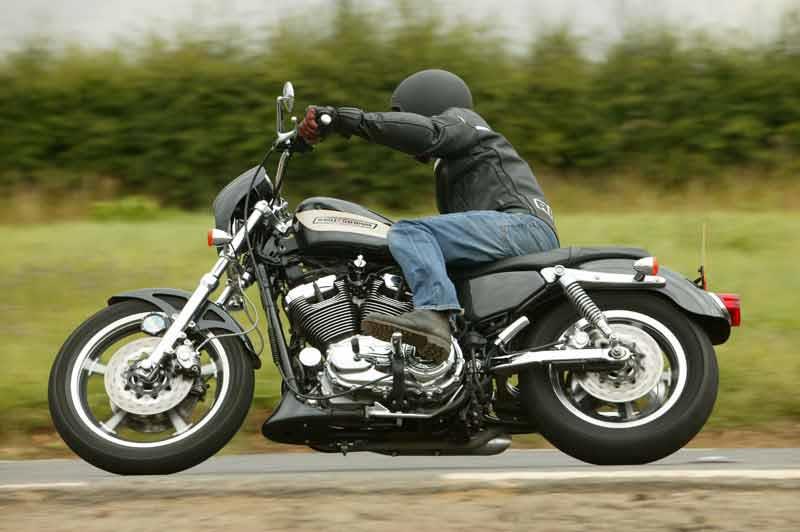 Harley Sportster 1200 Specs & Top Speed—Is It Fast Enough?