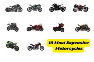 The Most Expensive Motorcycles Ever Built—Insane Prices